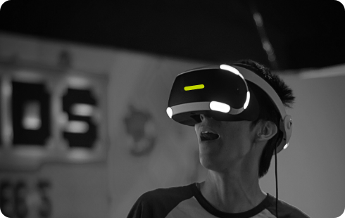 Renew. Revamp. Revitalize.